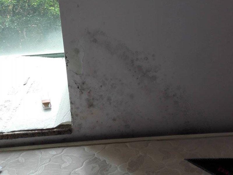 福州露臺(tái)為什么總是漏水，福州露臺(tái)防水怎么做效果好