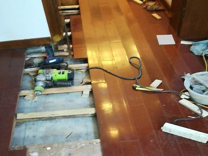 南昌木質地板安裝師傅哪里找,南昌地暖地板如何選擇