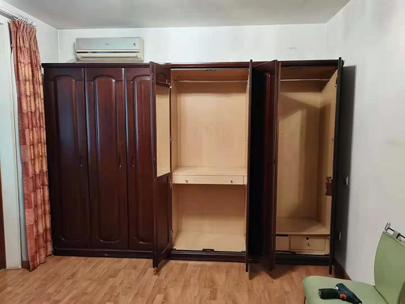 周口家具維修難度大嗎，家具維修如何補色