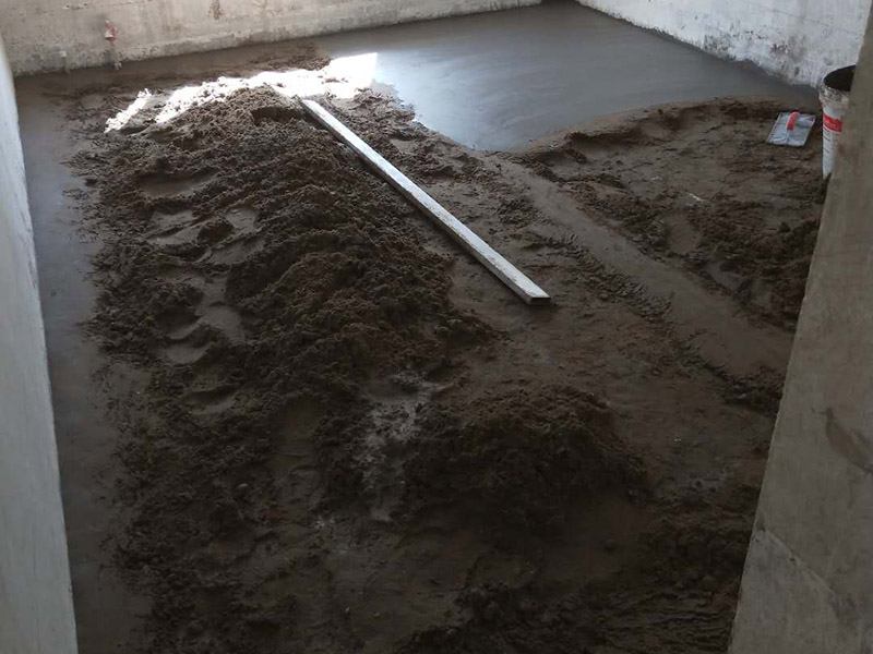 深圳漏水檢測一次多少錢，深圳漏水檢測公司哪家好