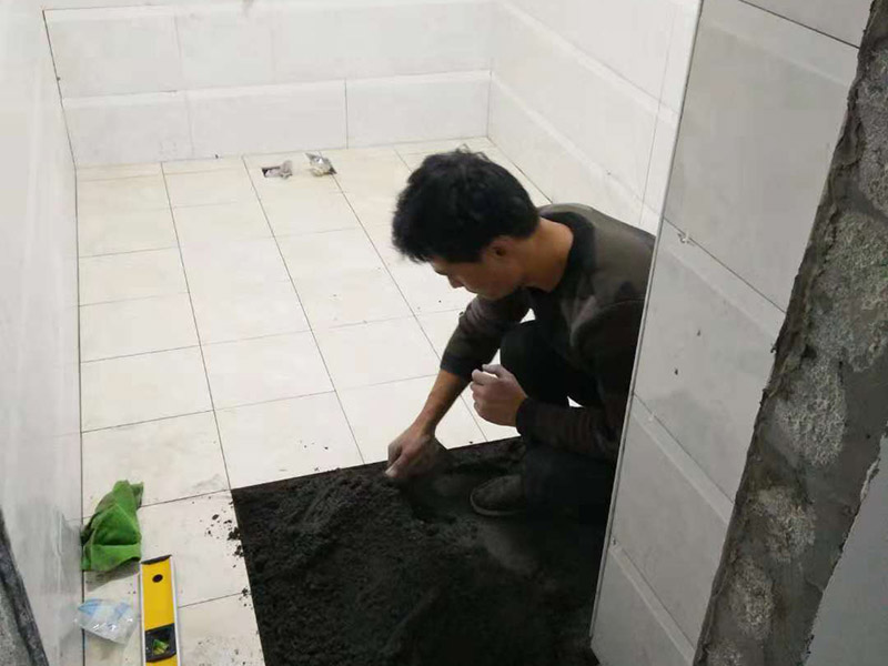 上海外墻補漏一般多少錢，上海外墻補漏需要注意哪些