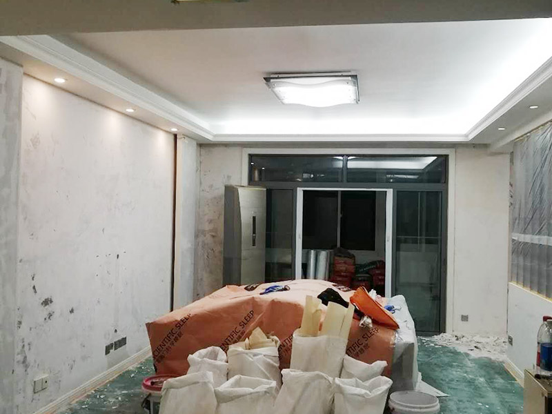 沈陽裝修公司的全屋整裝套餐包含哪些內(nèi)容，看完全明白了