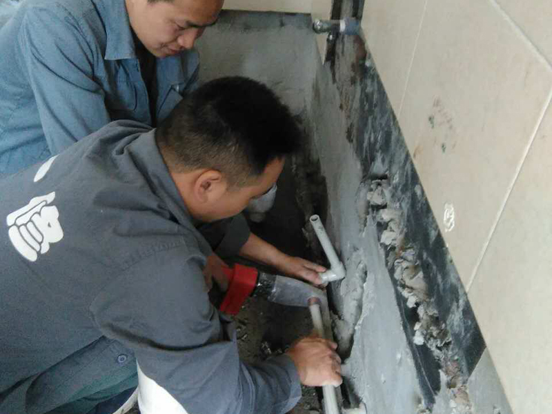 苦惱水管漏水怎么辦，原因材質(zhì)不同維修