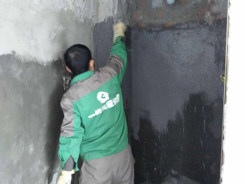老房子廚房防水三大地方不可忽視，地面