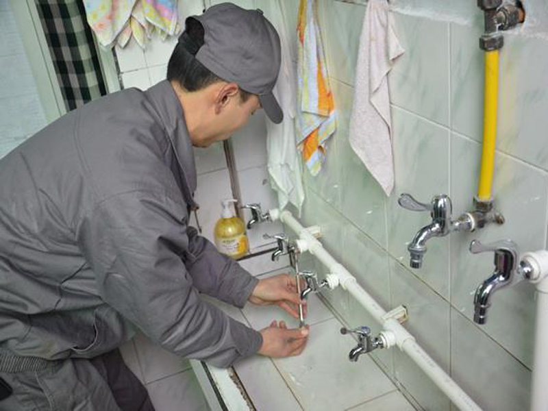 水龍頭漏水怎么辦？常見(jiàn)漏水原因詳解，