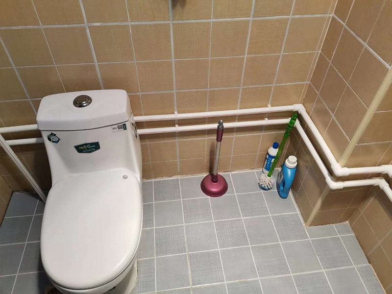 管道安裝工招聘，哪個公司管道安裝工師