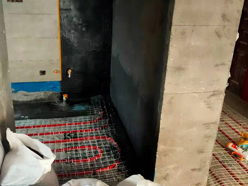 專做衛(wèi)生間防水公司，專做衛(wèi)生間防水操