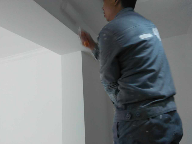 老墻面翻新鏟墻怎么鏟，老墻面翻新鏟墻