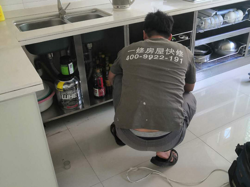 周口廚房裝修設(shè)計(jì)注意事項(xiàng)，廚房裝修設(shè)