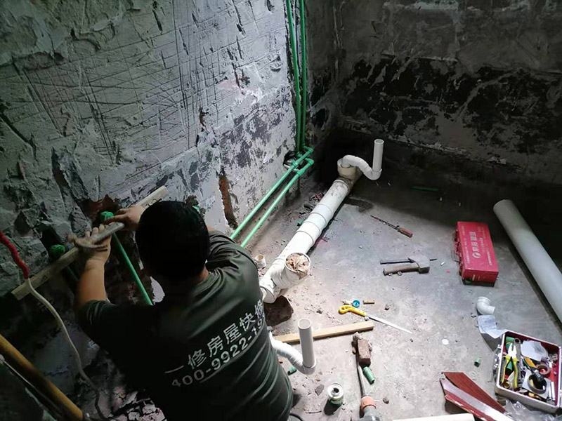 裝修半包注意事項(xiàng)有哪些？選擇半包裝修