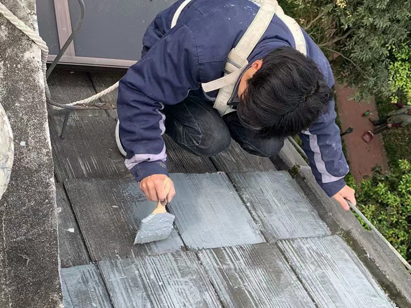 岳陽(yáng)防水公司哪家比較好？岳陽(yáng)防水堵漏