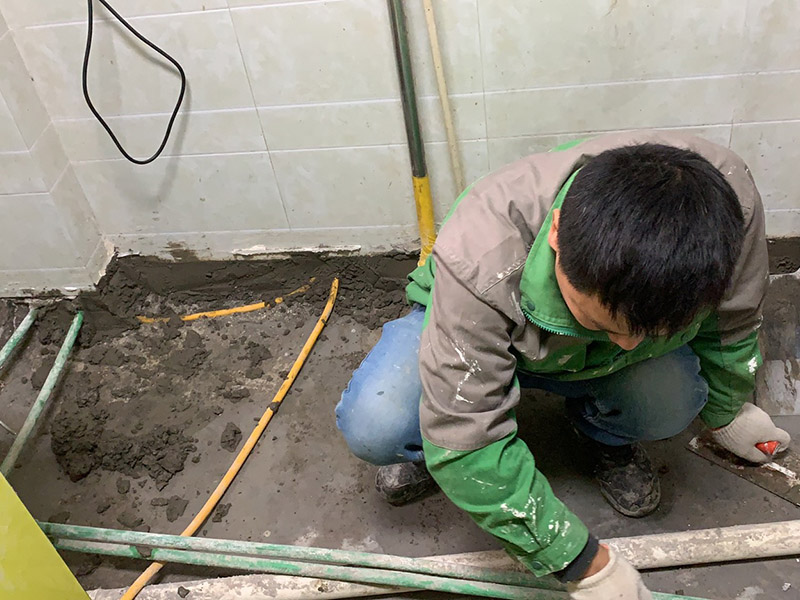太原老房子廚房翻新時需要注意些什么？