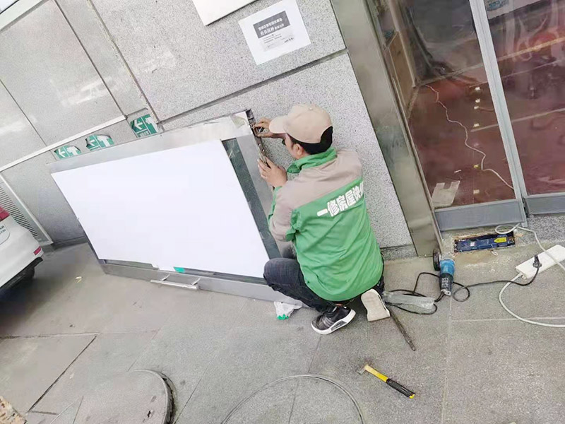 廈門餐館墻面改造方案及思路，這樣裝修