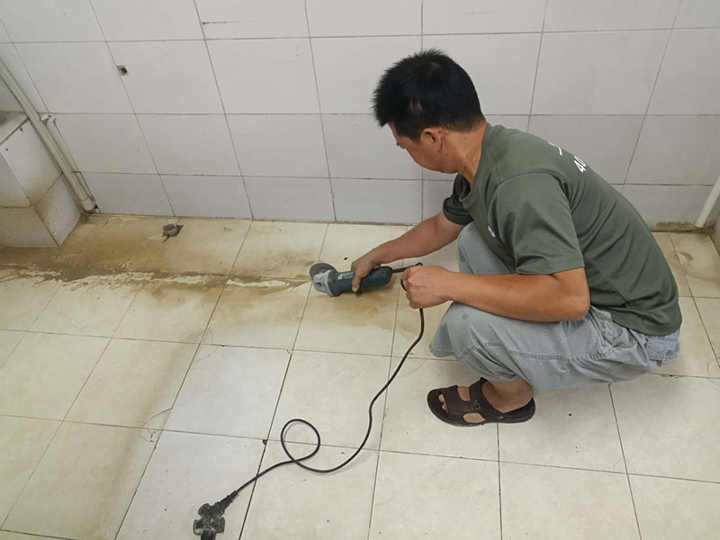 瓷磚表面怎么做防水？千萬別錯過衛(wèi)生間