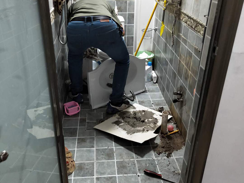 錦江區(qū)鋪裝瓷磚手工費多少錢？