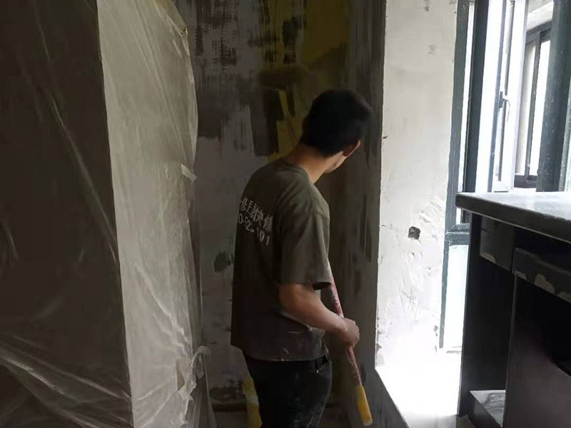 鹽田區(qū)局部砌墻需要掛一層鋼絲網(wǎng)嗎？