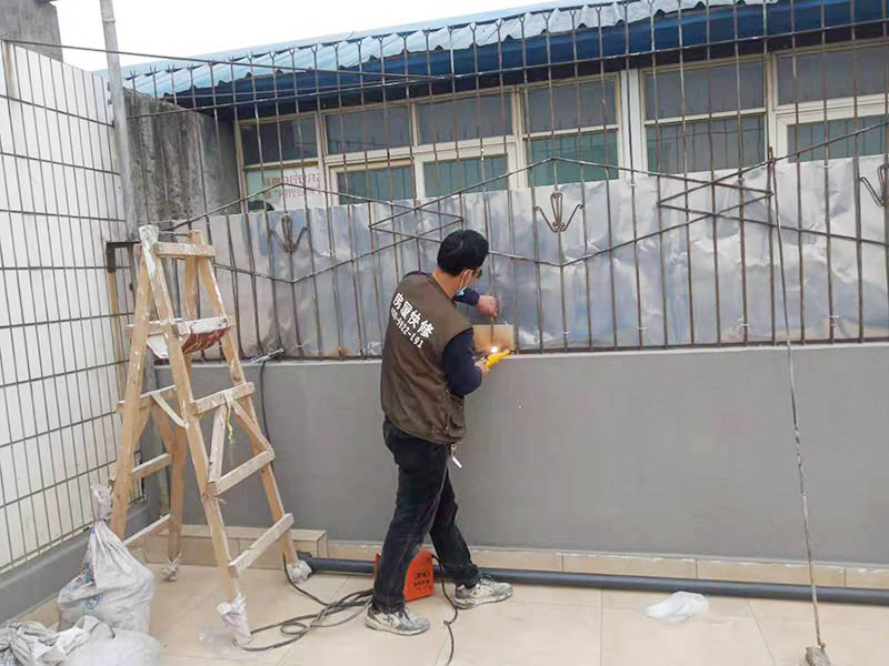 庭院圍欄安裝維修要多少錢？