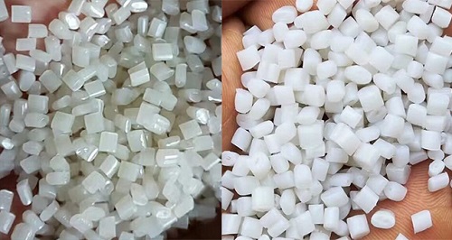 塑料造粒增白劑，這樣添加更有效